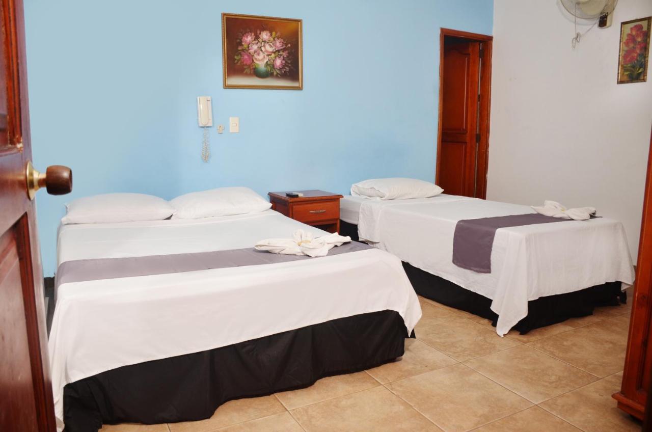 Hotel Plaza Ventura Barranquilla  Exterior foto