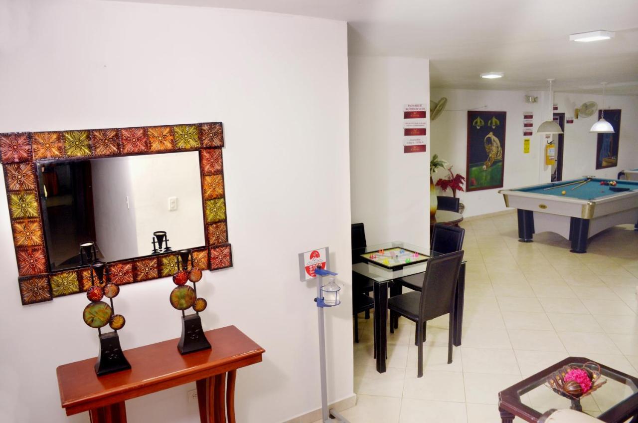 Hotel Plaza Ventura Barranquilla  Exterior foto